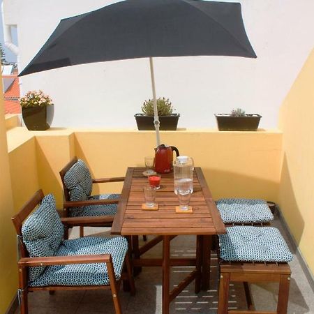 Friendly Peniche Apartment Екстер'єр фото