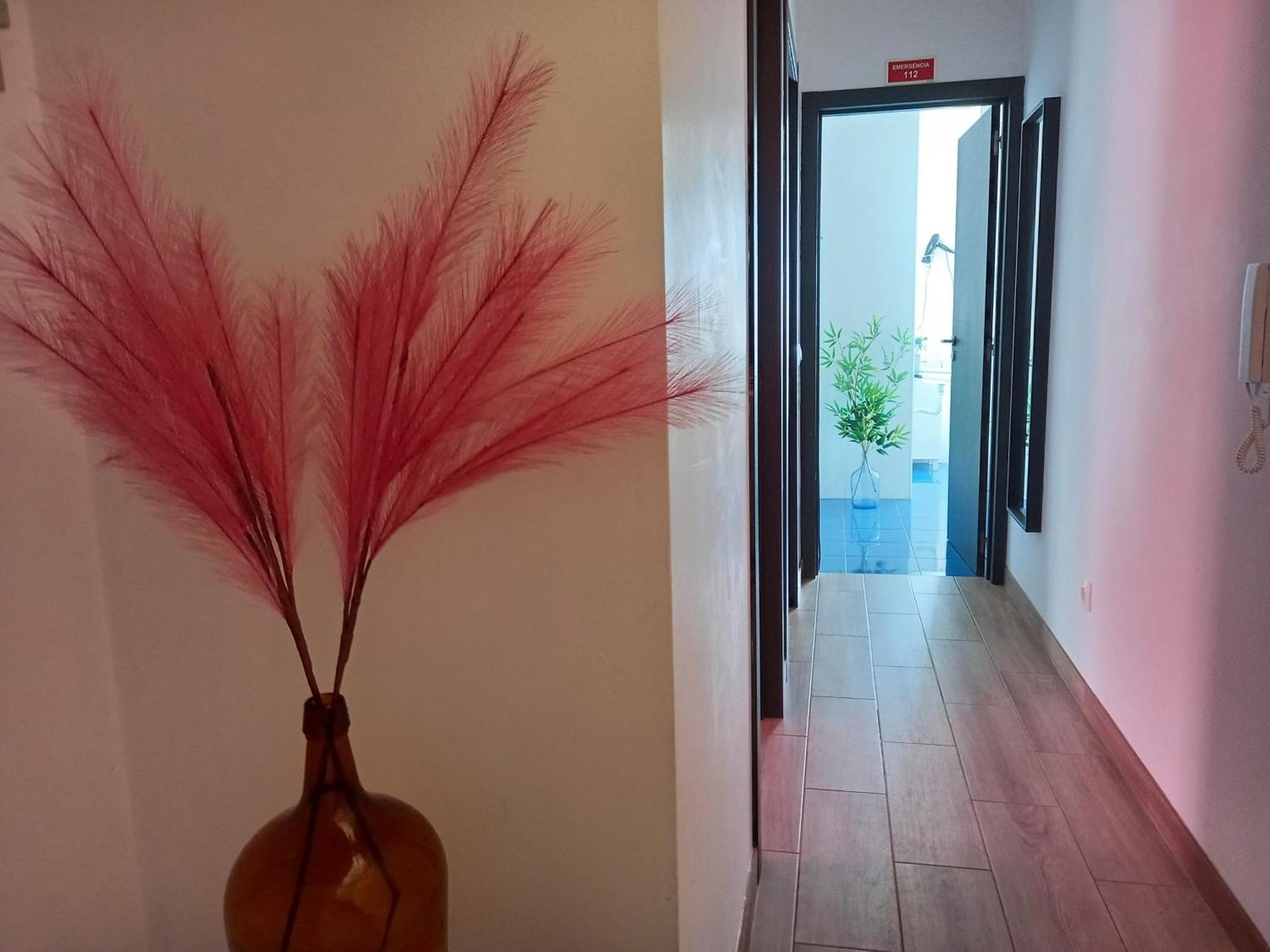 Friendly Peniche Apartment Екстер'єр фото