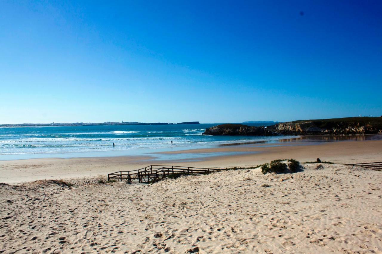 Friendly Peniche Apartment Екстер'єр фото