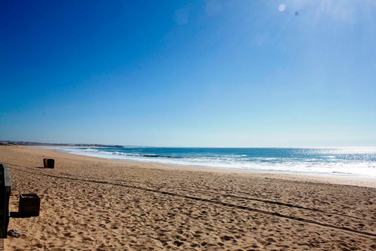 Friendly Peniche Apartment Екстер'єр фото