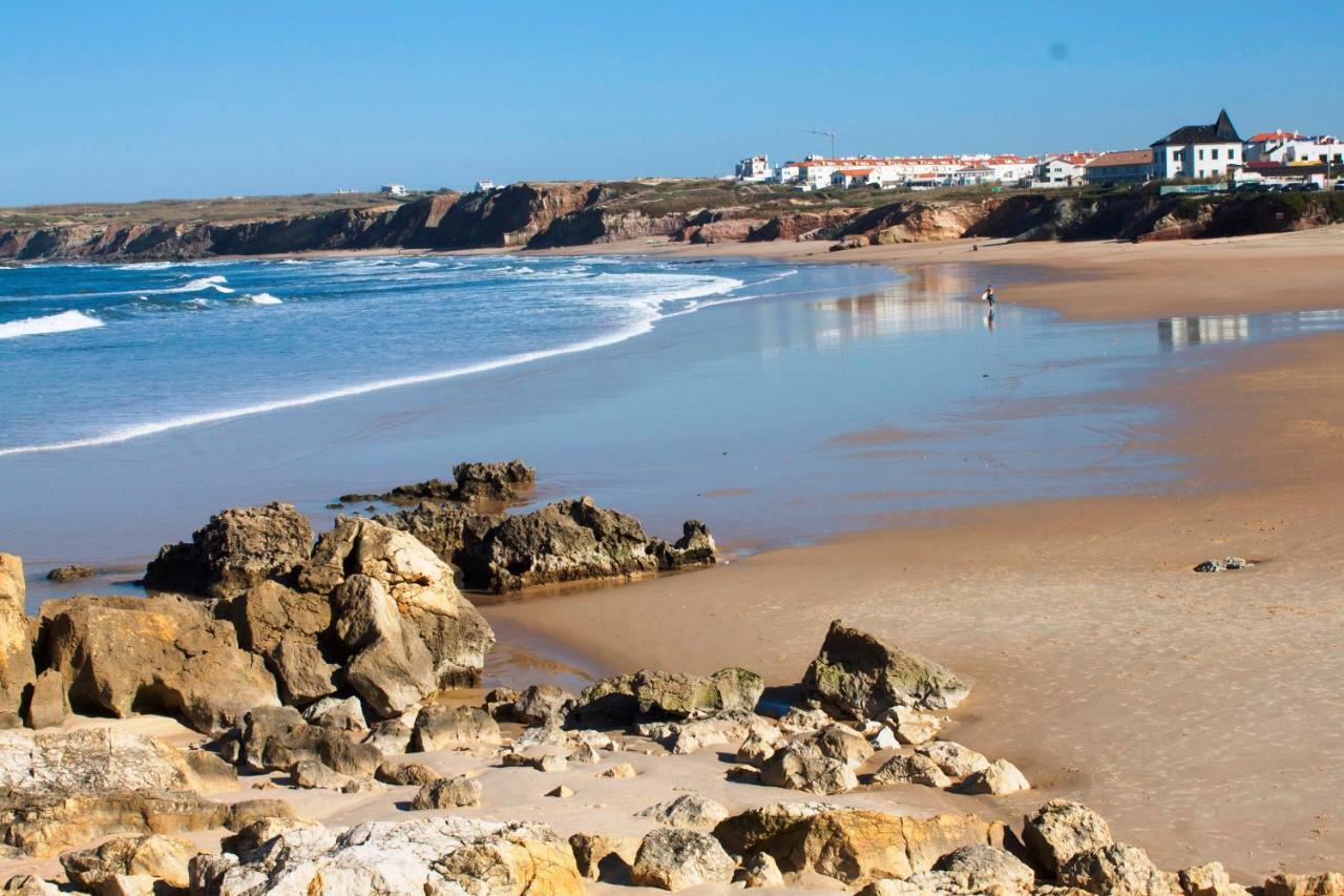 Friendly Peniche Apartment Екстер'єр фото