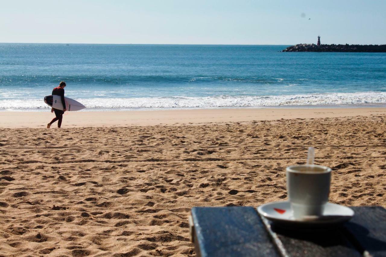 Friendly Peniche Apartment Екстер'єр фото