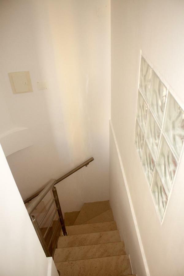 Friendly Peniche Apartment Екстер'єр фото